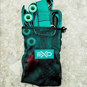 EXO Gear Suspension Trainer
